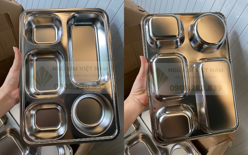 Xi mạ kẽm điện phân – Đẹp và bền vượt thời gian