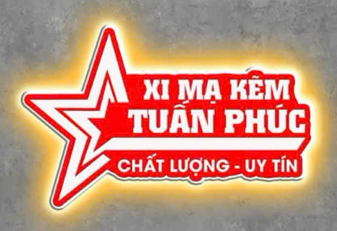 Xi Mạ Kẽm Tuấn Phúc